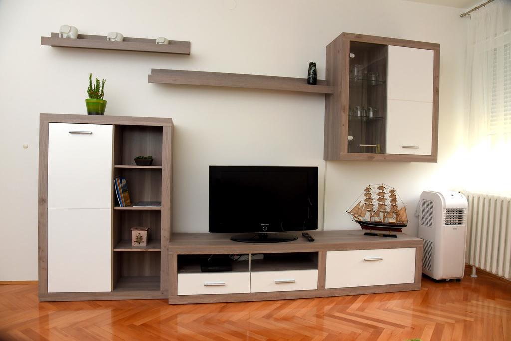 Apartmani Vedmar Zagreb Exterior photo
